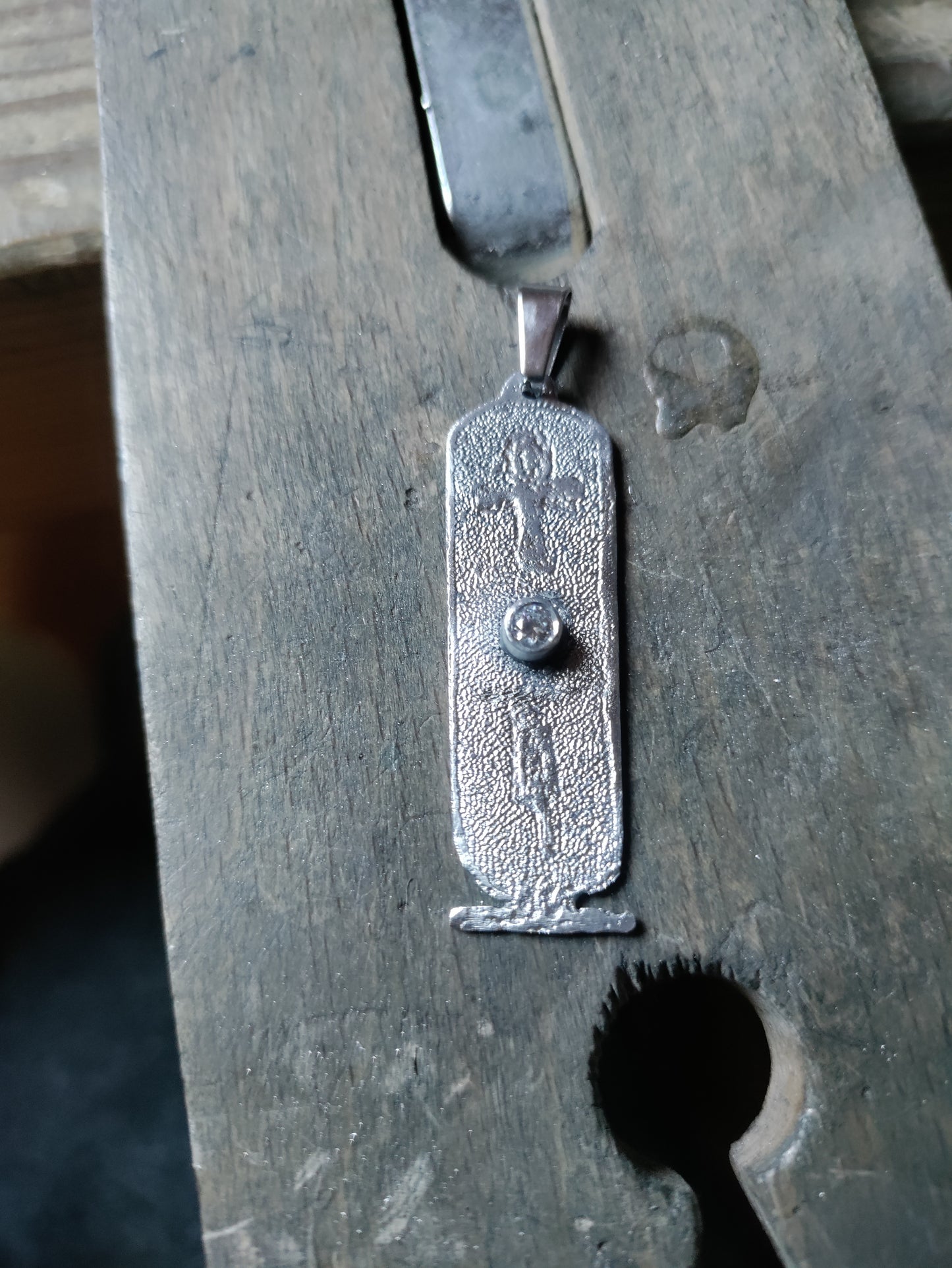 Bijou prototype LEIA&CO