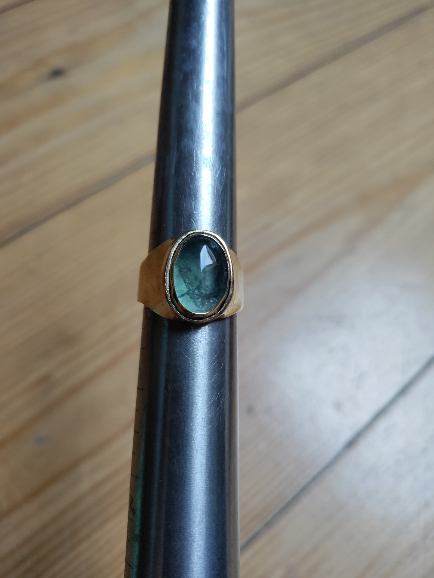 Bijou prototype LEIA&CO