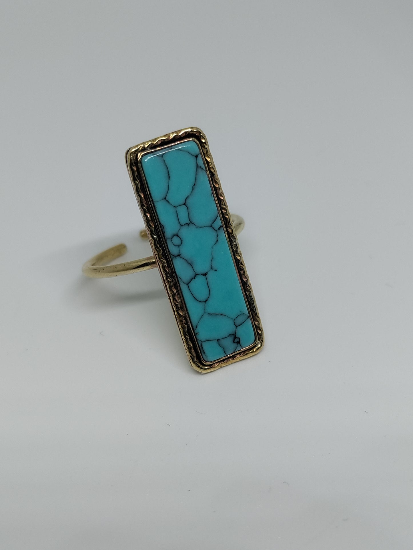 Prototype jewelry by LEIA&CO